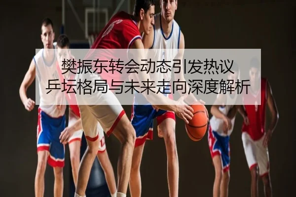 樊振东转会动态引发热议 乒坛格局与未来走向深度解析